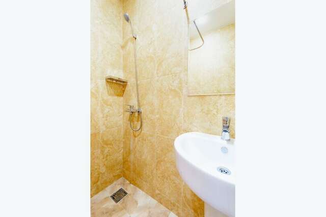 Гостиница Корона Джубга-71