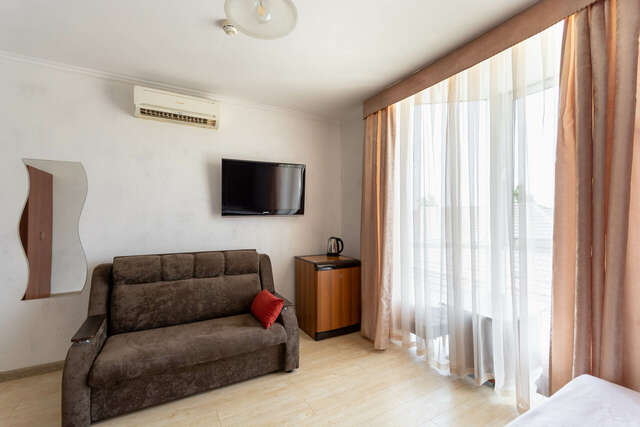 Гостиница Корона Джубга-206