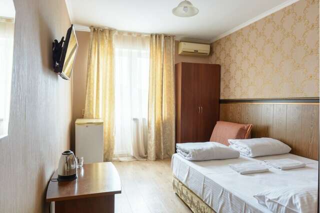 Гостиница Корона Джубга-142