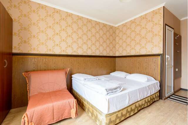 Гостиница Корона Джубга-146