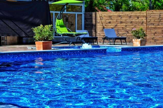 Гостиница Корона Джубга-140