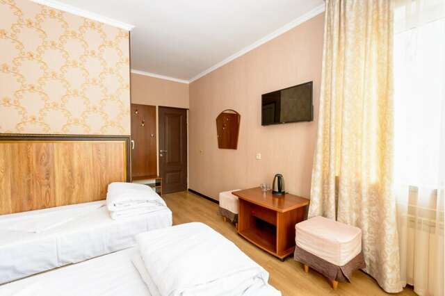 Гостиница Корона Джубга-149