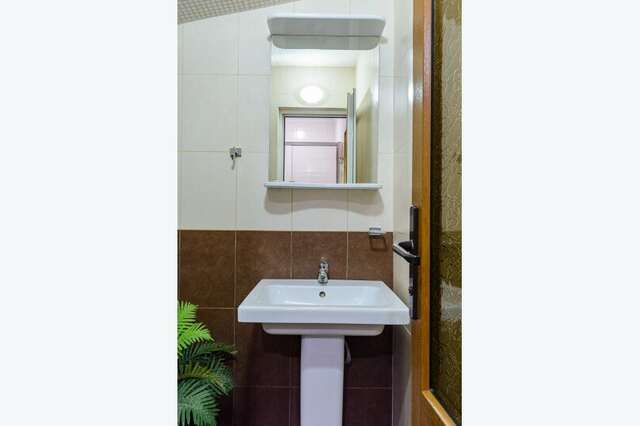 Гостиница Корона Джубга-160