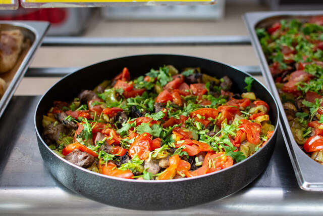 Гостиница Корона Джубга-192