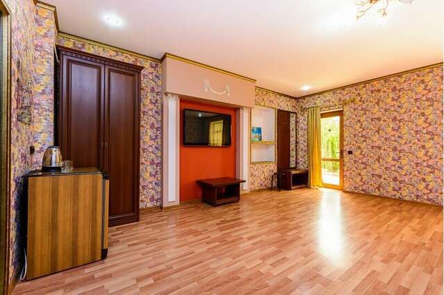 Гостиница Корона Джубга-155