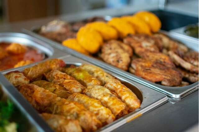 Гостиница Корона Джубга-137