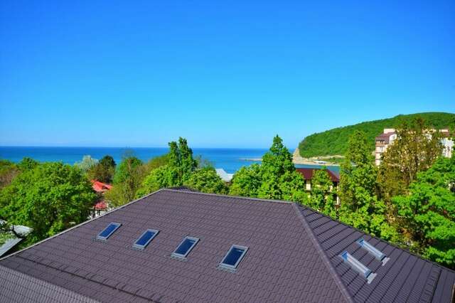 Гостиница Корона Джубга-141