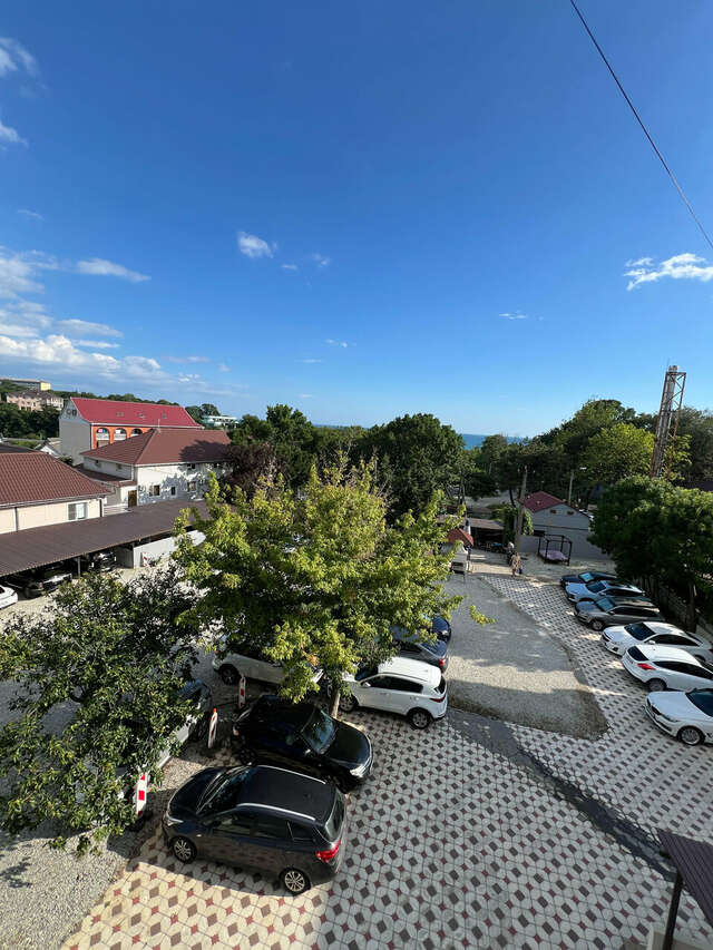 Гостиница Корона Джубга-21