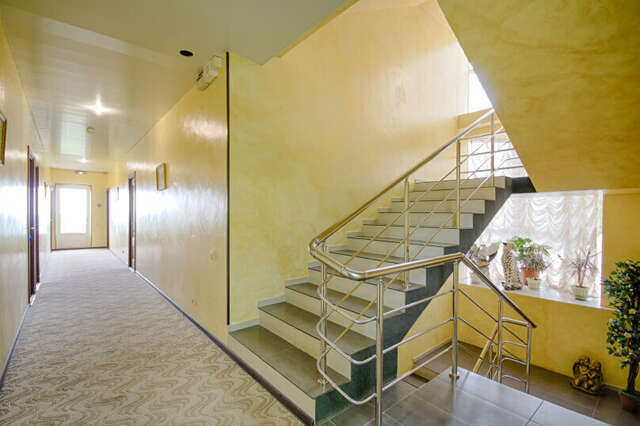 Гостиница Корона Джубга-82