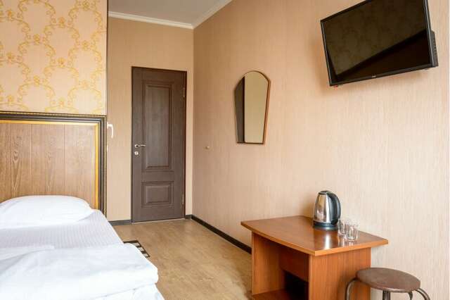 Гостиница Корона Джубга-170