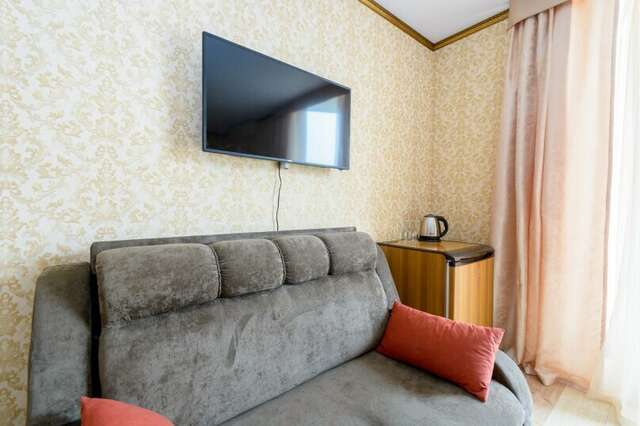 Гостиница Корона Джубга-100