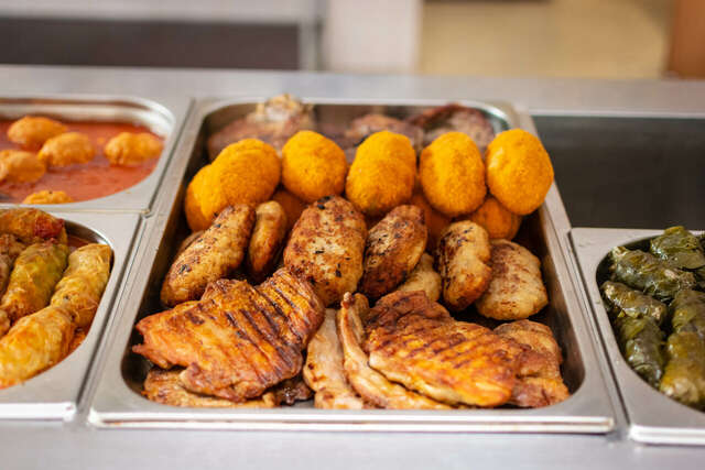 Гостиница Корона Джубга-187