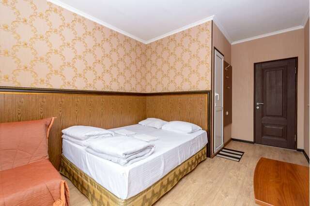 Гостиница Корона Джубга-158