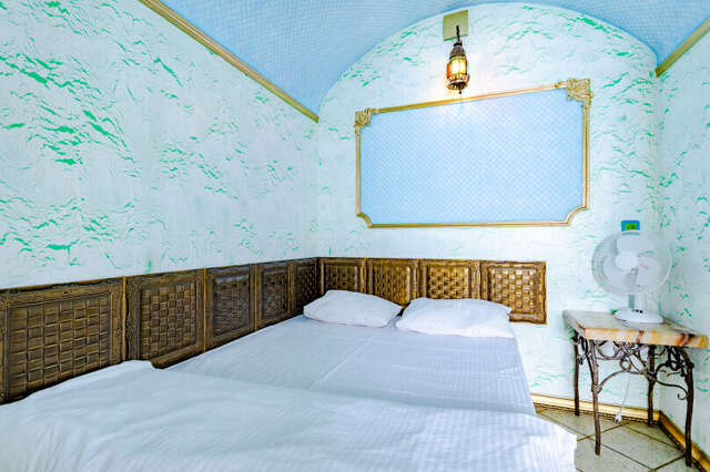 Гостиница Корона Джубга-132