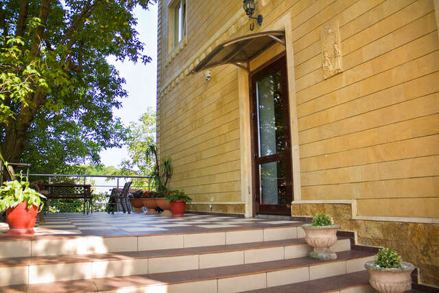 Гостиница Корона Джубга-225