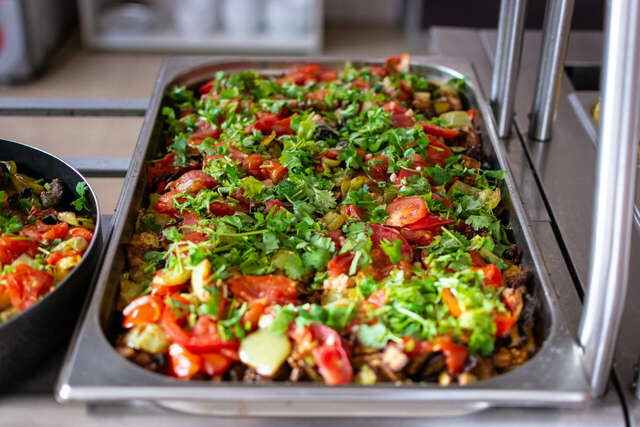 Гостиница Корона Джубга-193