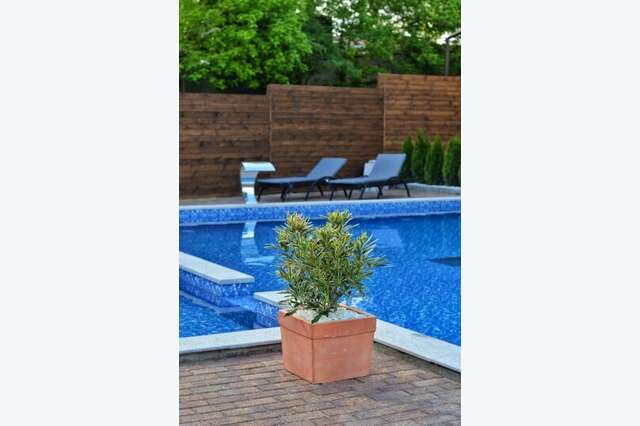 Гостиница Корона Джубга-111