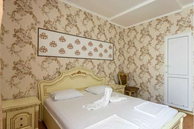 Гостиница Корона Джубга-167