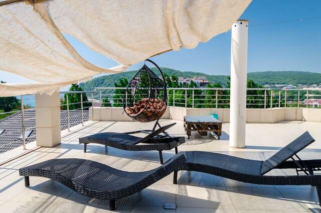 Гостиница Корона Джубга-195