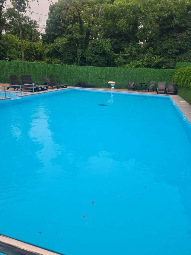 Гостиница Корона Джубга-249