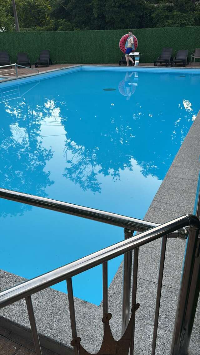 Гостиница Корона Джубга-239