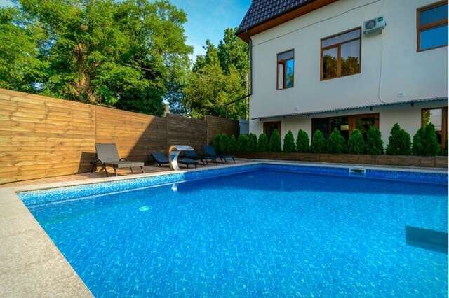 Гостиница Корона Джубга-134