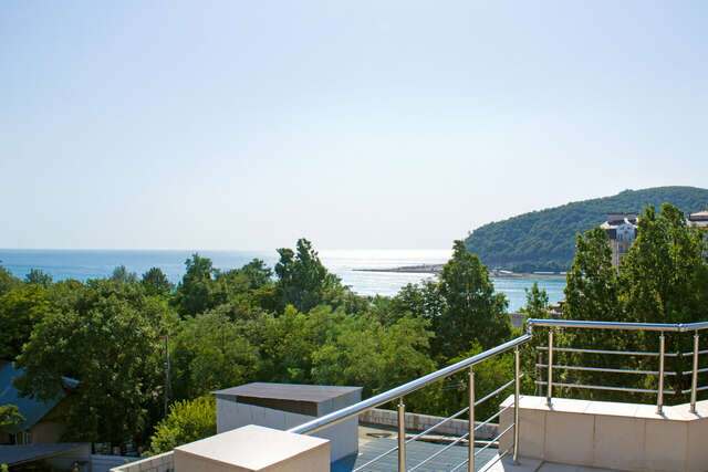 Гостиница Корона Джубга-227