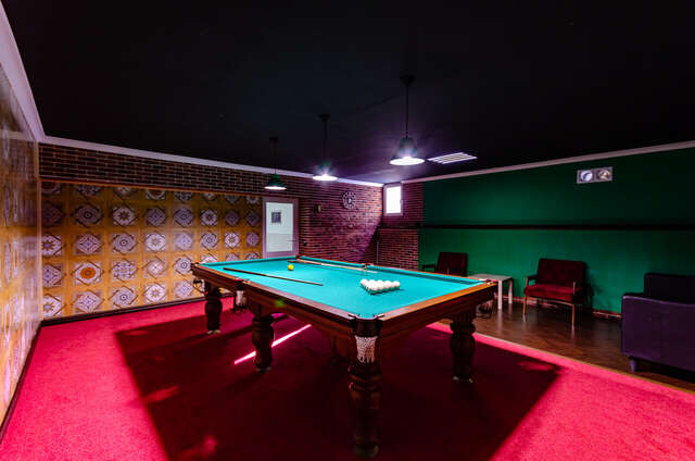 Гостиница Корона Джубга-213