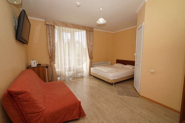 Гостиница Корона Джубга-230