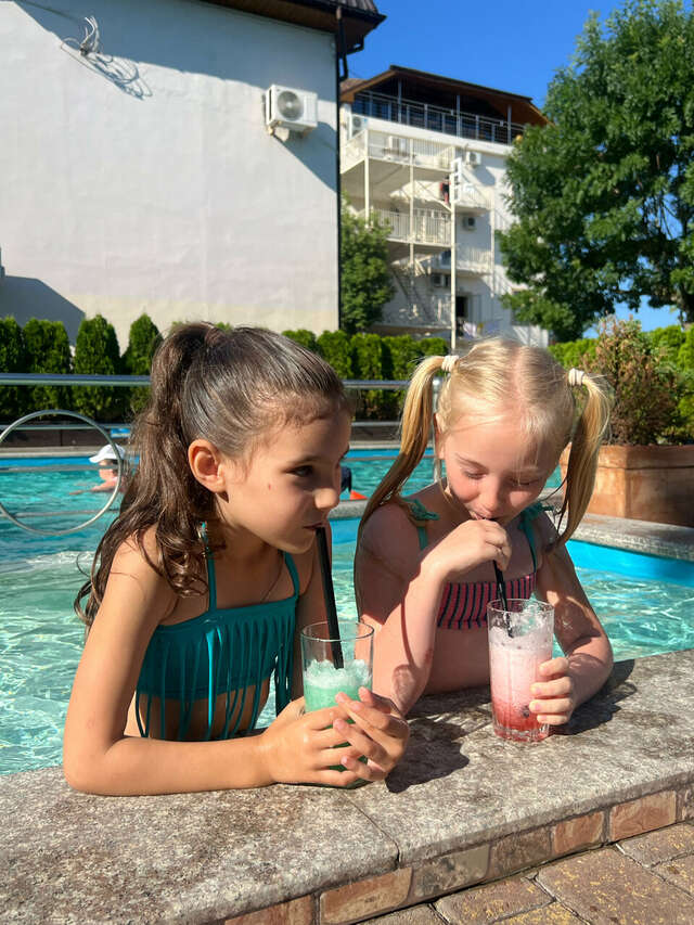 Гостиница Корона Джубга-219