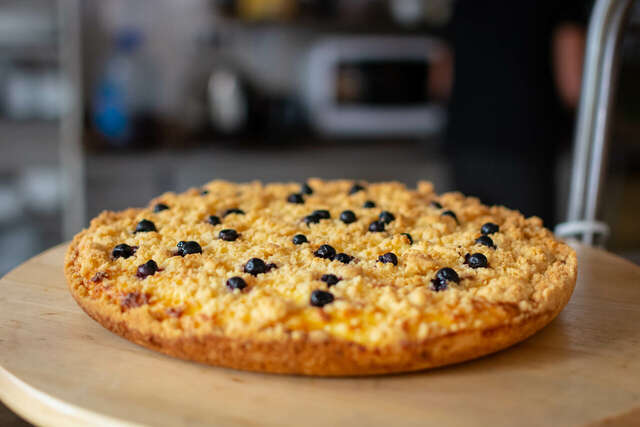 Гостиница Корона Джубга-179