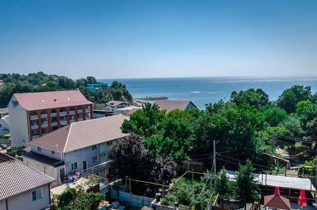 Гостиница Корона Джубга-196