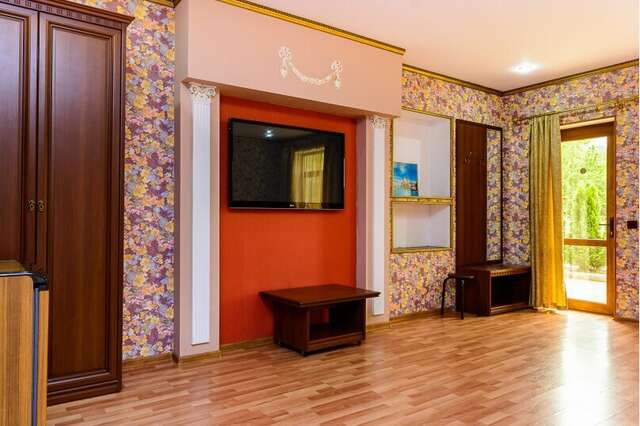 Гостиница Корона Джубга-90